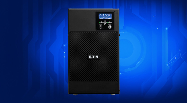 UPS Eaton 9e2000i 2000VA