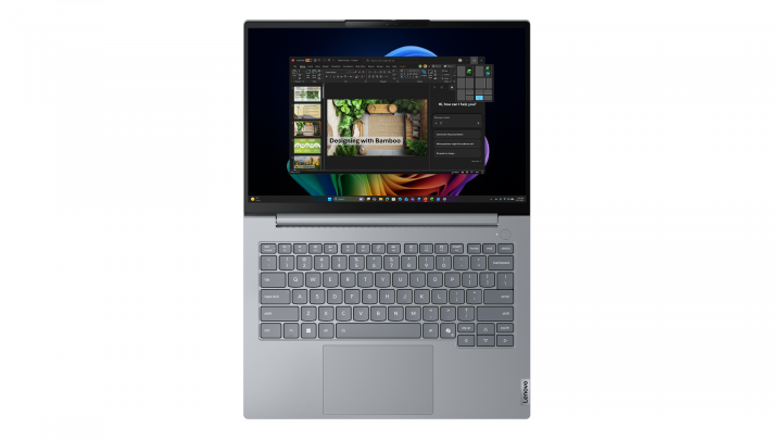 Laptop Lenovo ThinkBook 14 Gen 9 IPL W11P Copilot 11