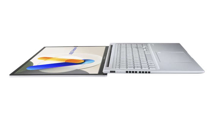 Laptop ASUS Vivobook 16 X1605VA NoOS Cool Silver FPR 7