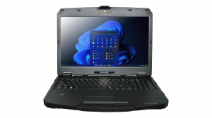 Laptop Durabook S15 Semi Rugged i7-1255U 15,6" FHD 1000nit 16GB 256SSD Quadro T1000 W11Pro