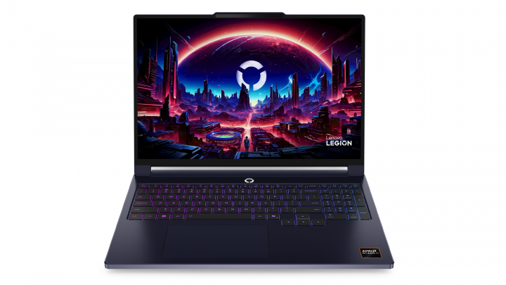 Laptop Lenovo Legion 7 Gen 11 16AGP11 Copilot nebula 1