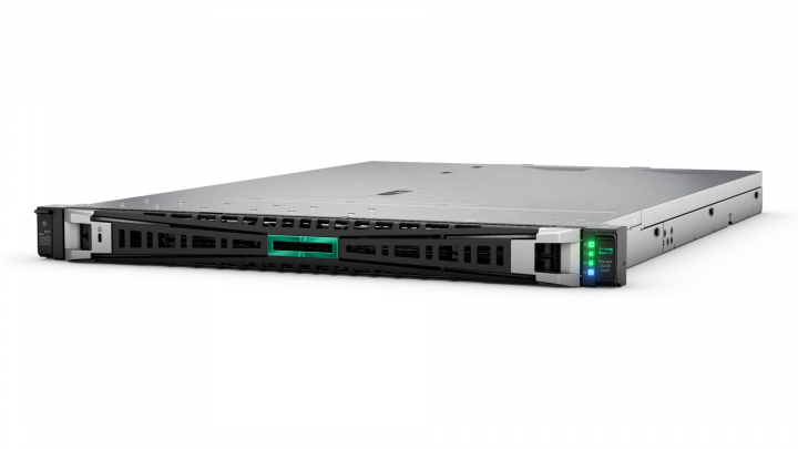 Serwer HPE ProLiant DL320 Gen11 2