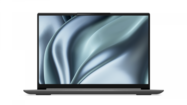 Laptop Lenovo Yoga Slim 7 Pro 14IAP7 Storm Grey 