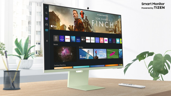 Samsung Smart M8 life5