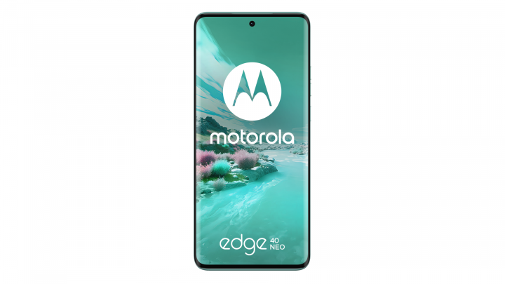 Motorola Edge 40 Neo, 12GB/256GB Soothing Sea