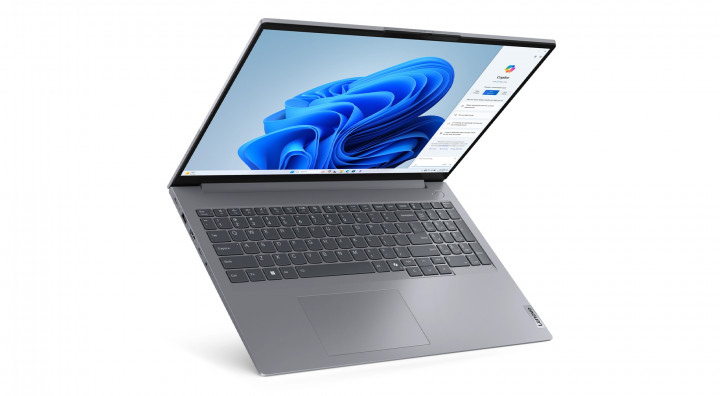 Lenovo ThinkBook 16 Gen 7 intel 5