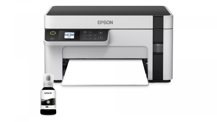 Urządzenie wielofunkcyjne Epson EcoTank M2120 - C11CJ18402