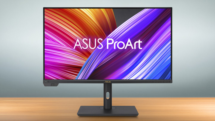 ASUS ProArt PA32UCXR