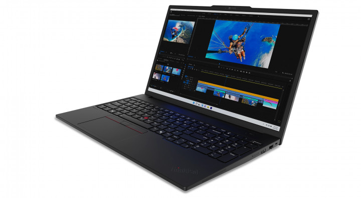 Mobilna stacja robocza Lenovo ThinkPad P16s Gen 3 2