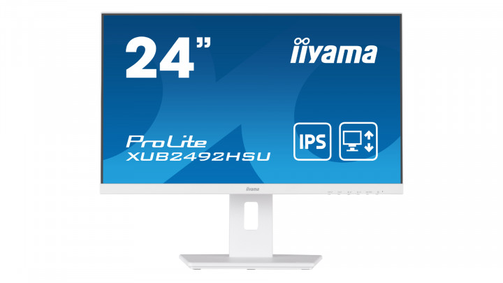 Iiyama ProLite XUB2492HSU-W5 24 LED IPS FullHD 75Hz