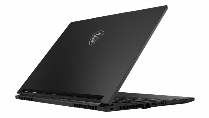 Laptop MSI Stealth A16 AI+ A3XWIX Copilot 22