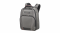 Plecak do laptopa Samsonite Pro-Dlx 5 141 CG7-08-007 szary - przód front lewy