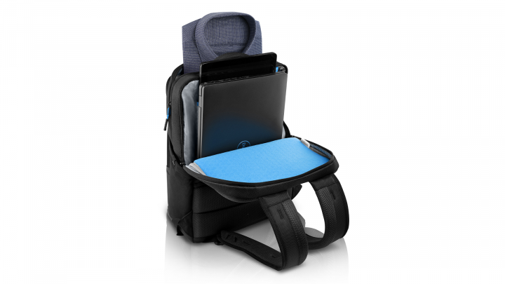 Pro Backpack 17 PO1720P 460-BCMM-otwarty3