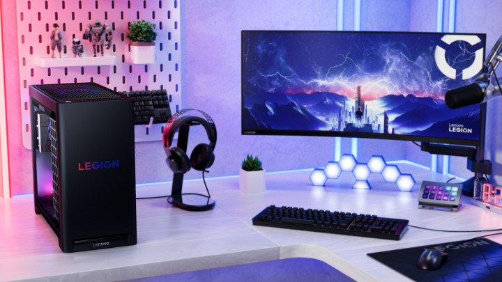 Lenovo Legion T5 30IAX10 3