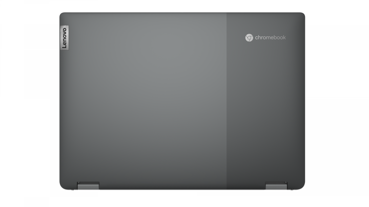 IdeaPad Flex 5 Chrome 14IAU7 ChromeOS Storm Grey + Tablet M8 ZAD00069PL Bon 5