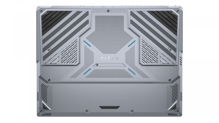 Laptop MSI TItan 18 HX AI A2XWX 12