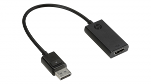 Adapter HP DisplayPort - HDMI 2JA63AA