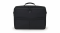 Torba do laptopa DICOTA Multi SCALE 173 D31432 czarna - przód