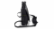Torba do laptopa Targus CityGear 12 TSS865EU czarne - lewa strona
