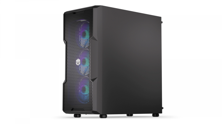 Obudowa ENDORFY Regnum 400 ARGB EY2A009 Mid Tower 6
