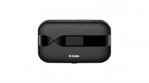 Router D-Link DWR-932