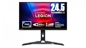 Monitor Lenovo Legion R25f-30 67B8GACBEU 24,5" VA FHD 240Hz
