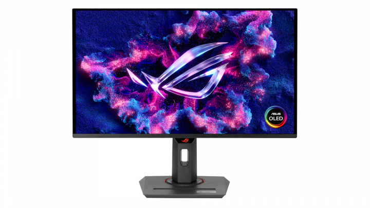 Monitor ASUS ROG Strix OLED XG27ACDNG