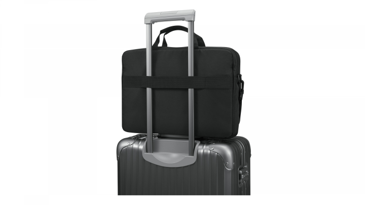 Torba do laptopa Lenovo ThinkPad Essential 16,0 4X41C12469 - uchwyt