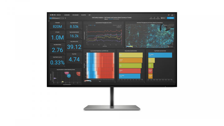 HP Z27q G3 1C4Z7AA