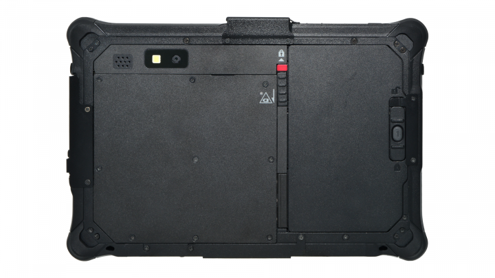 Tablet Durabook R8-EX 4