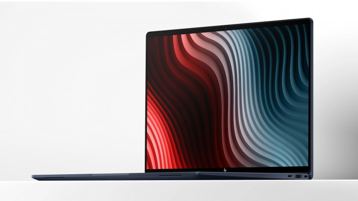 Laptop HP EliteBook X G2a 14 Atmospheric Blue