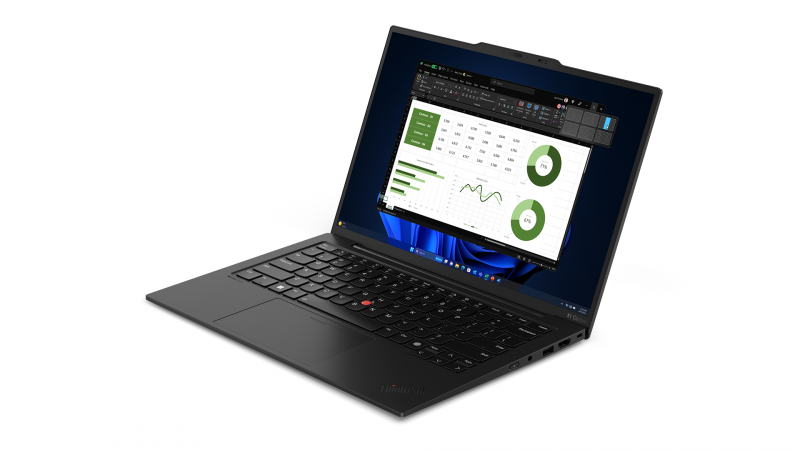 Laptopy Lenovo ThinkPad X1 Carbon - Delkom IT dla Biznesu