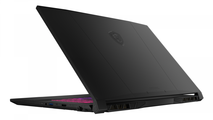 Laptop MSI Katana 17 B13U 8