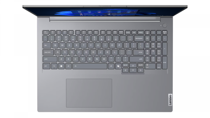 Laptop Lenovo ThinkBook 16 Gen 8 W11P 9