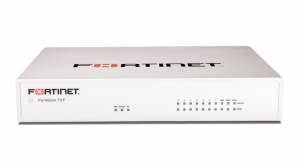 Fortinet FortiGate 70F FG-70F-BDL-950-12 Unified Threat Protection (UTP) 1 rok