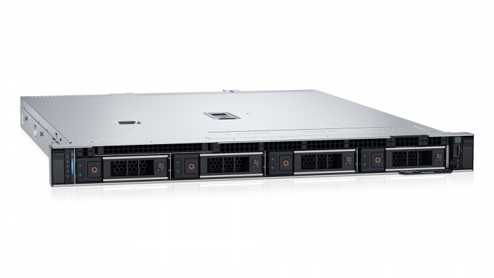 Serwer Dell PowerEdge R360 4x3,5"