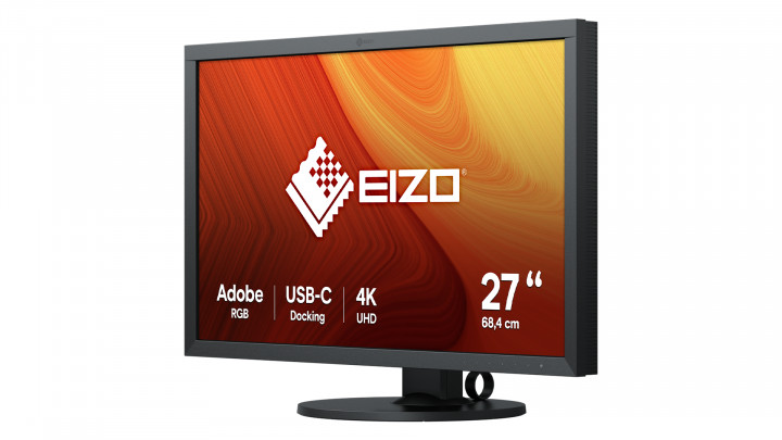Monitor EIZO ColorEdge CS2740 czarny 3