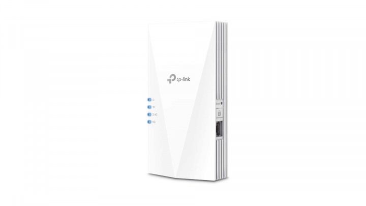 Access Point TP-Link RE600X WiFi 6
