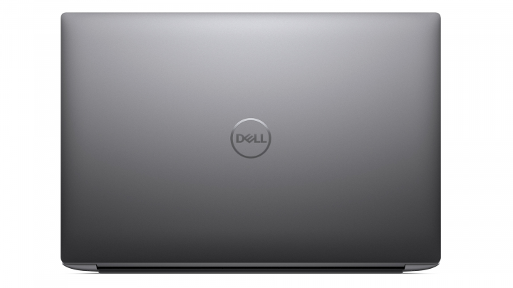 Laptop Dell XPS 16 9640 W11P Grafitowy 8