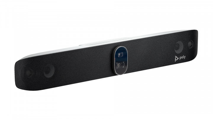 Kamera do wideokonferencji HP Poly Studio X72 - A4LZ8AA 2