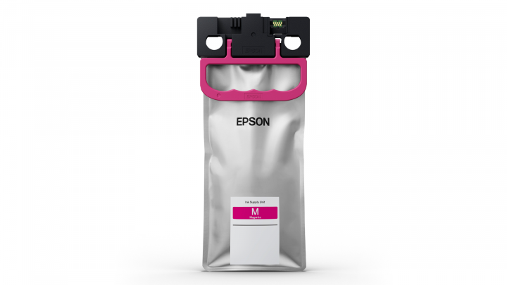Tusz Epson WF-C529R C579R C13T01D300 XXL purpurowy