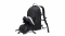 Plecak do laptopa DICOTA GO D31763 156 czarny - otwarty2
