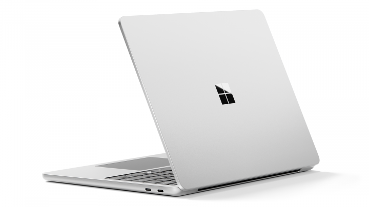 Microsoft Surface Laptop Snapdragon Touch 13 W11P Platynowy 5