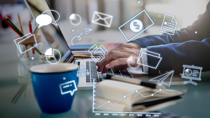Jak automatyzacja IT wspiera HR, finanse i marketing? 5