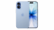 Smartfon Apple iPhone 17 256GB Mist Blue MG6L4HX/A
