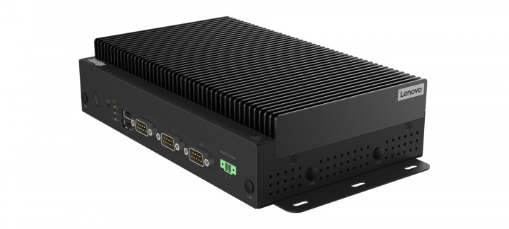 Komputer Lenovo ThinkEdge SE60n Gen2 4