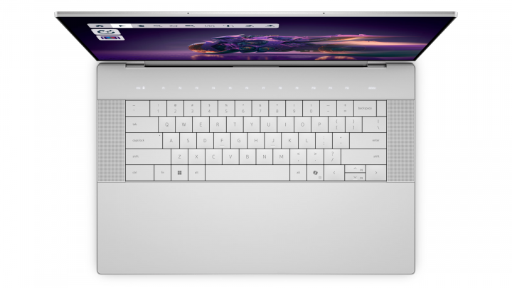 Laptop Dell 16 Premium DA16250 6