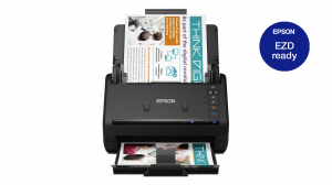 Skaner Epson WorkForce ES-500WII - B11B263401