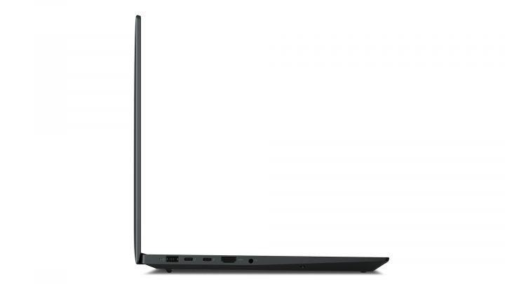 Mobilna stacja robocza Lenovo ThinkPad P1 G4 W10P (5G)