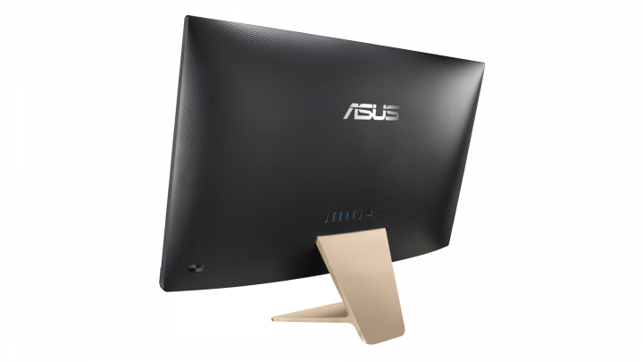 Komputer AiO ASUS Vivo AiO M3400WUAK czarny 6